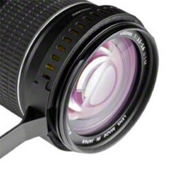 CamFloPod für DSLR