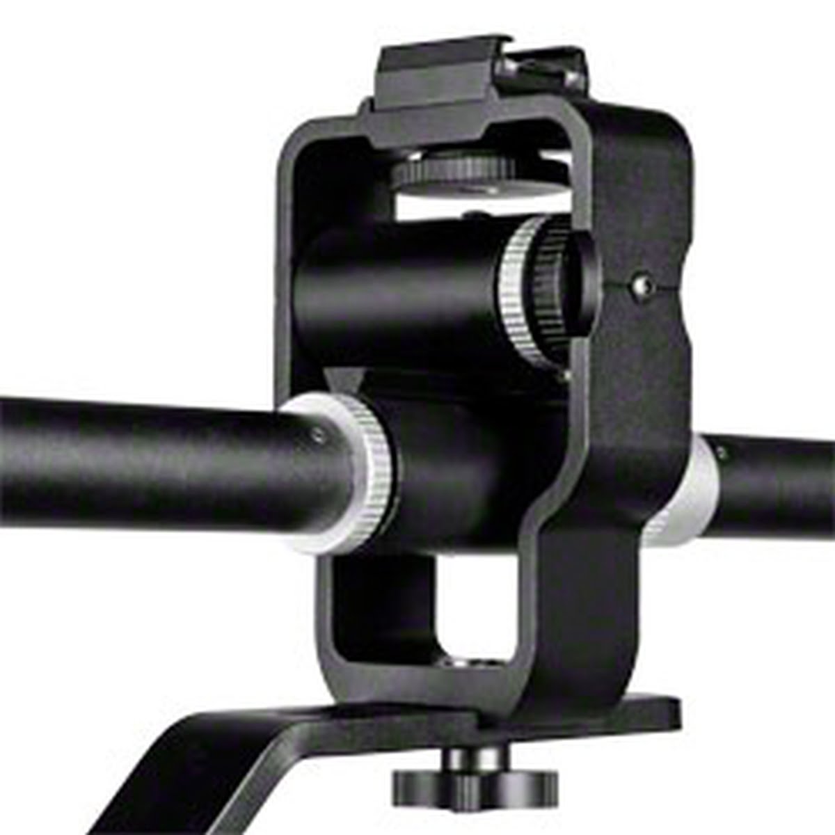 CamFloPod für DSLR