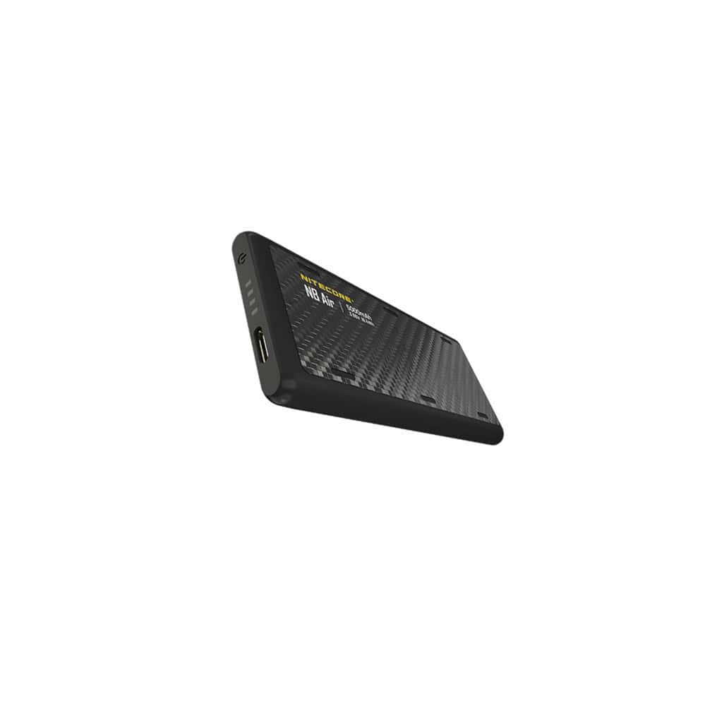 Nitecore NB Air Energy Bar 5000mAh
