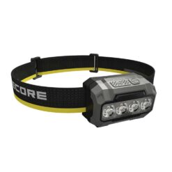 Nitecore HA23 UHE Headlamp black