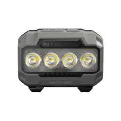 Nitecore HA23 UHE Headlamp black