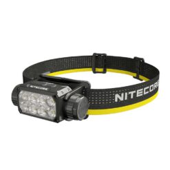 Nitecore HC75 UHE E-Focus 3.000 Lumen