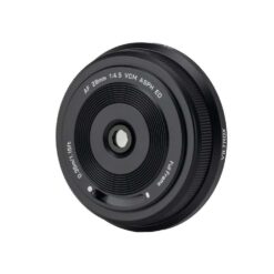 AF 28mm / 4.5 Nikon Z 28mm Cookie