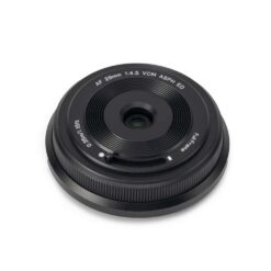 AF 28mm / 4.5 Nikon Z 28mm Cookie