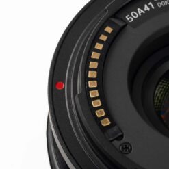 AF 28mm / 4.5 Nikon Z 28mm Cookie