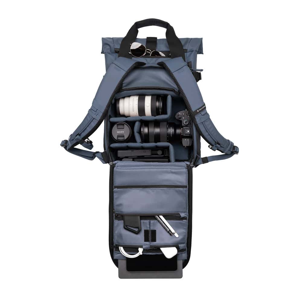 WANDRD PRVKE V4 Photo Bundle 21 Liter