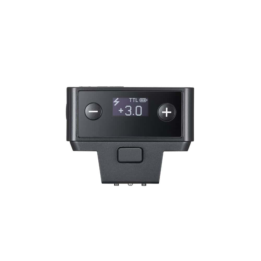 Godox iT20 iFlash TTL Canon/Nikon/Sony/Fuji/OM