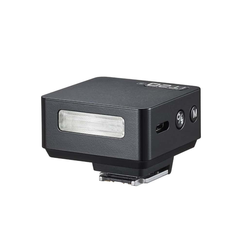 Godox iT20 iFlash TTL Canon/Nikon/Sony/Fuji/OM