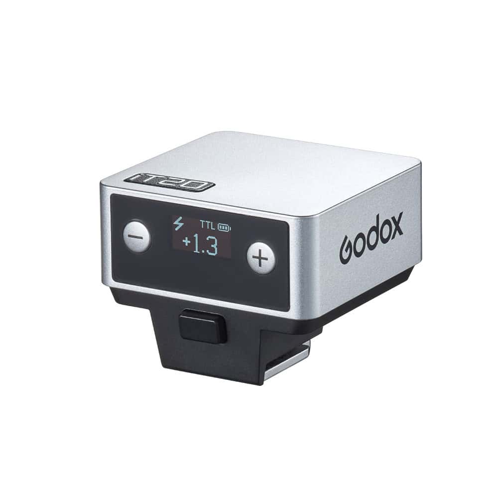 Godox iT20 iFlash TTL Canon/Nikon/Sony/Fuji/OM