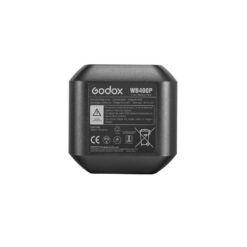 Godox Witstro AD400 Pro II HSS & TTL