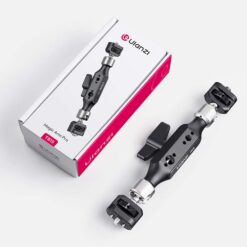 Ulanzi TB15 Magic Arm Pro 1/4“- und 3/8“