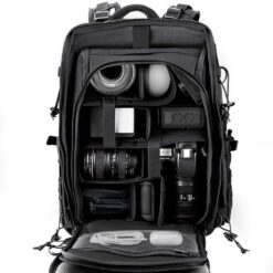 Ulanzi Tactical Camera Backpack 28 Liter