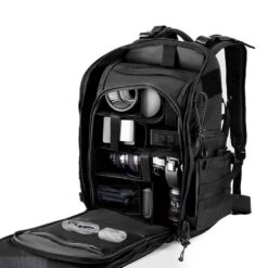 Ulanzi Tactical Camera Backpack 28 Liter