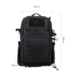 Ulanzi Tactical Camera Backpack 28 Liter