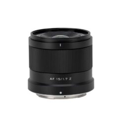 Viltrox AF 15mm/1.7 Nikon Z/Fuji