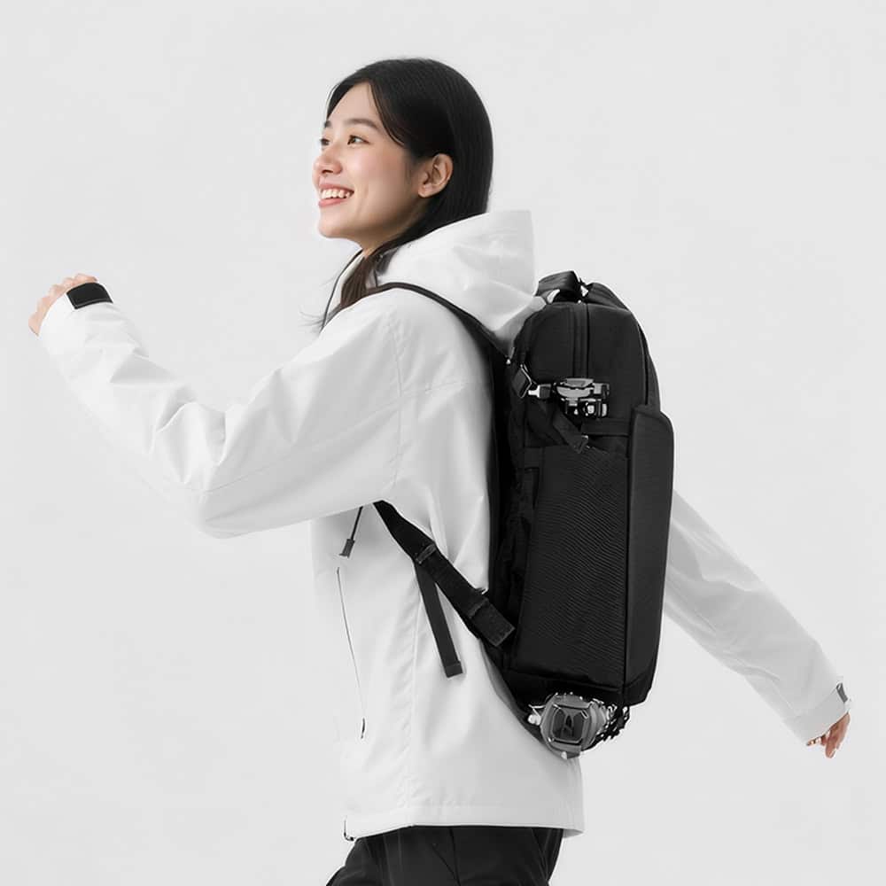 Ulanzi F08 Travel Backpack
