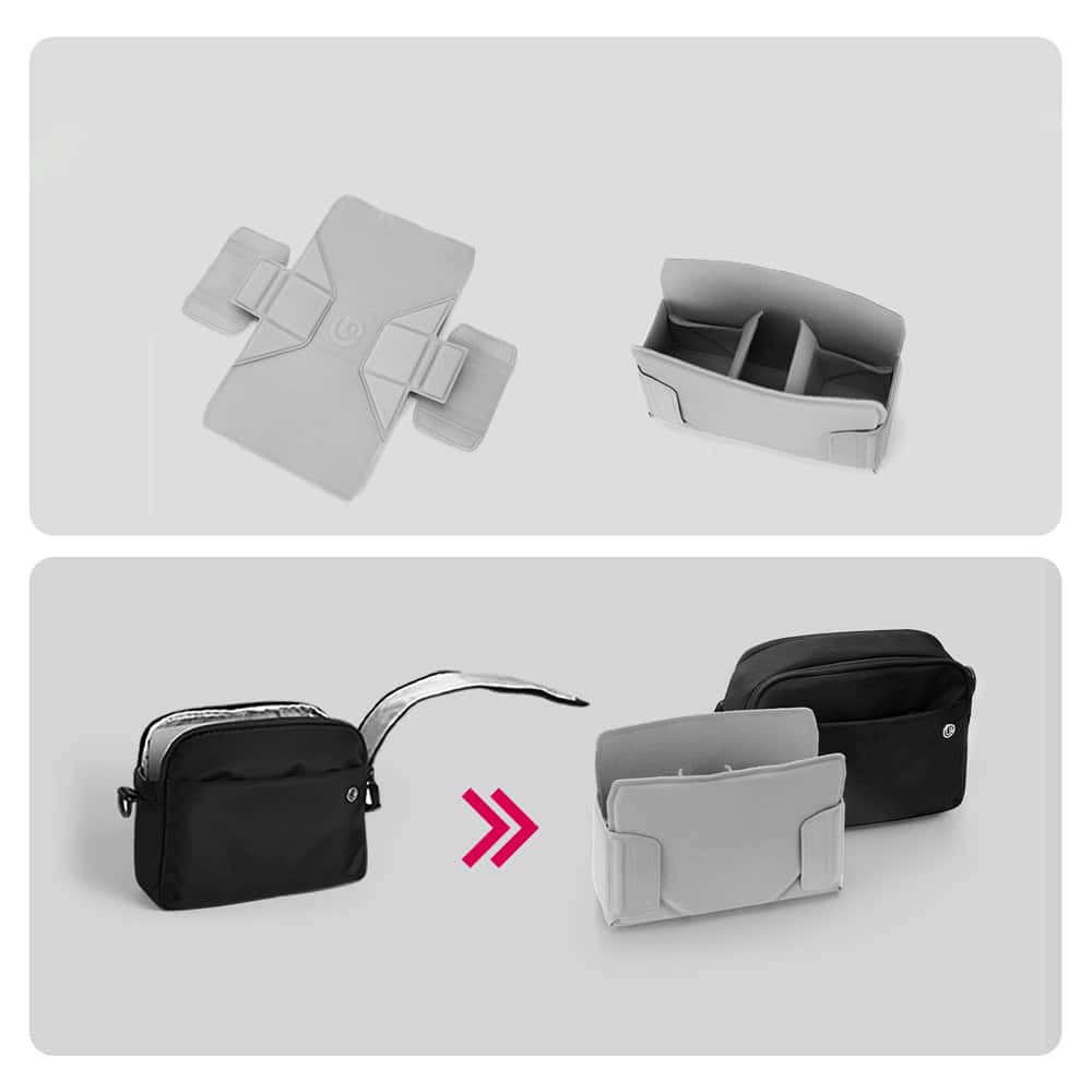Ulanzi F08 Travel Backpack