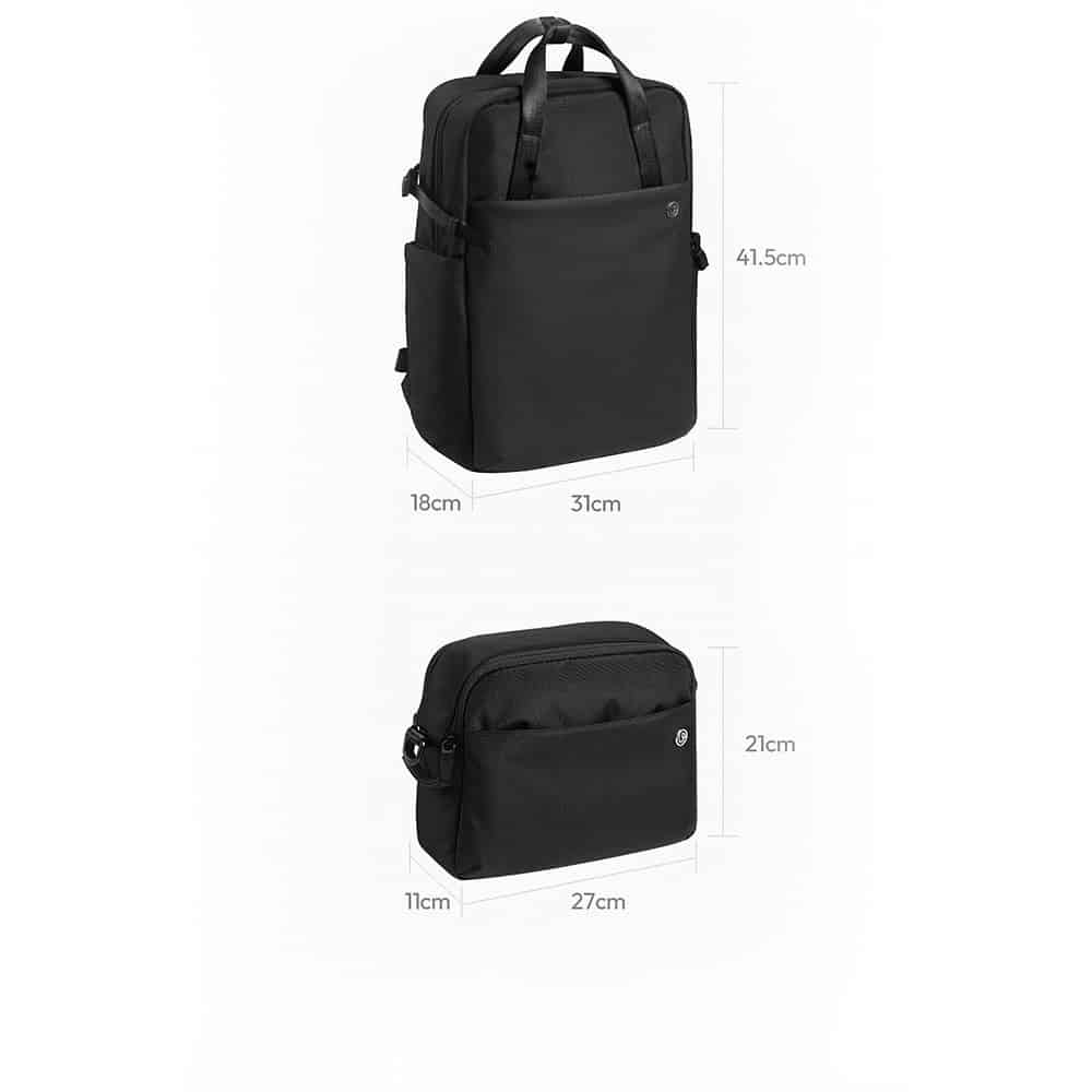 Ulanzi F08 Travel Backpack