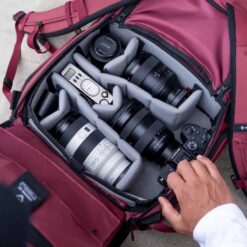 WANDRD Essential Camera Cube v2 für PRVKE 21L