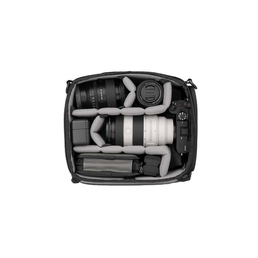 WANDRD Essential Camera Cube v2 für PRVKE 21L