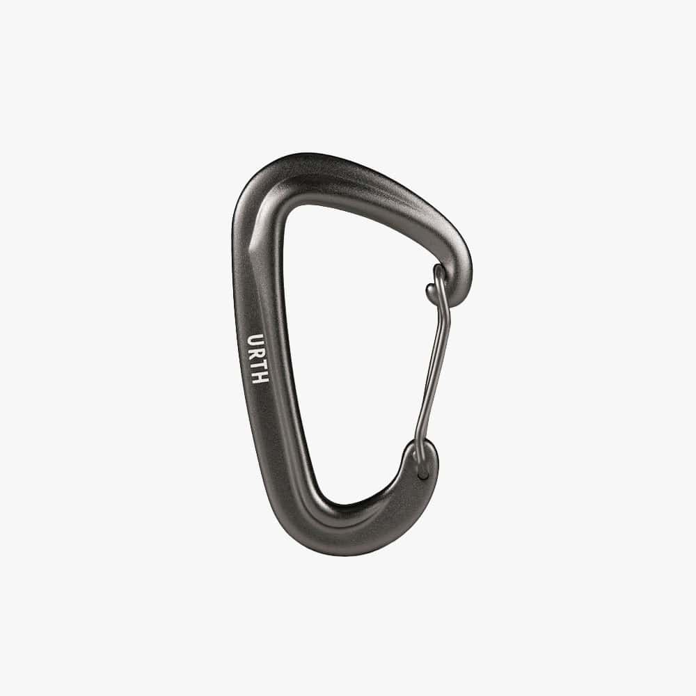 URTH Carabiner aus Aluminium