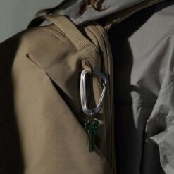 URTH Carabiner aus Aluminium