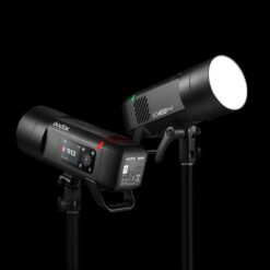 Godox Witstro AD400 Pro II HSS & TTL