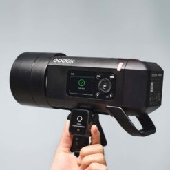 Godox Witstro AD400 Pro II HSS & TTL