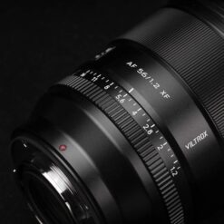 Viltrox AF 56mm F/1.2 PRO APS-C