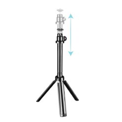 Easy 38 Tisch- & Kamerastativ 38cm