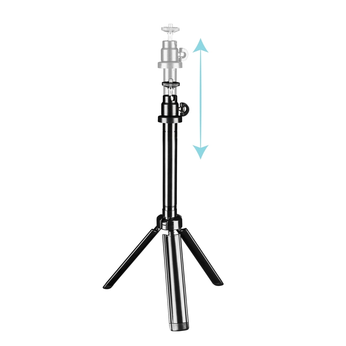 Easy 38 Tisch- & Kamerastativ 38cm