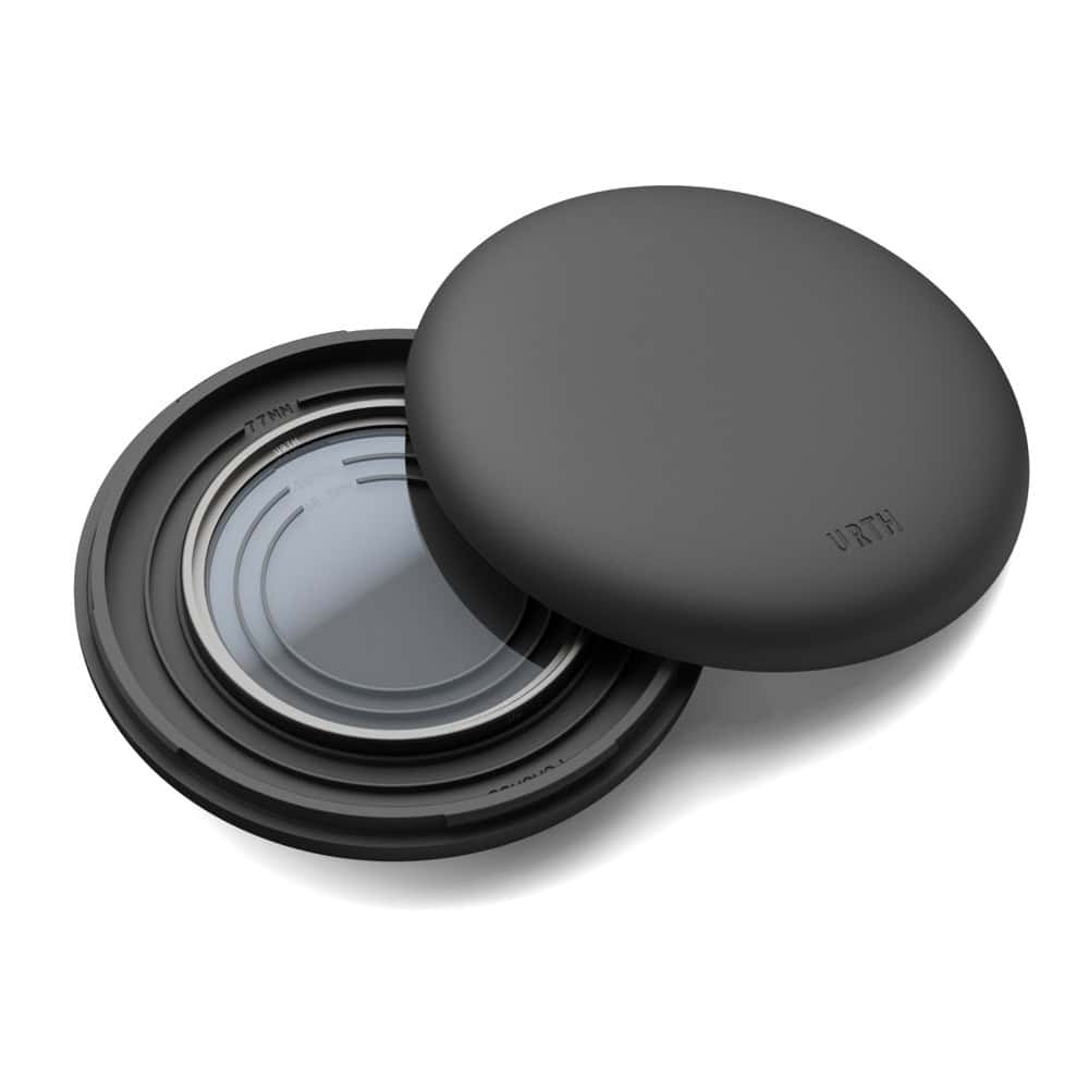 URTH UV-Filter PRO ø58-95mm
