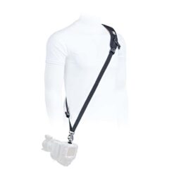 BlackRapid Sport-X Extra Comfort Kameragurt