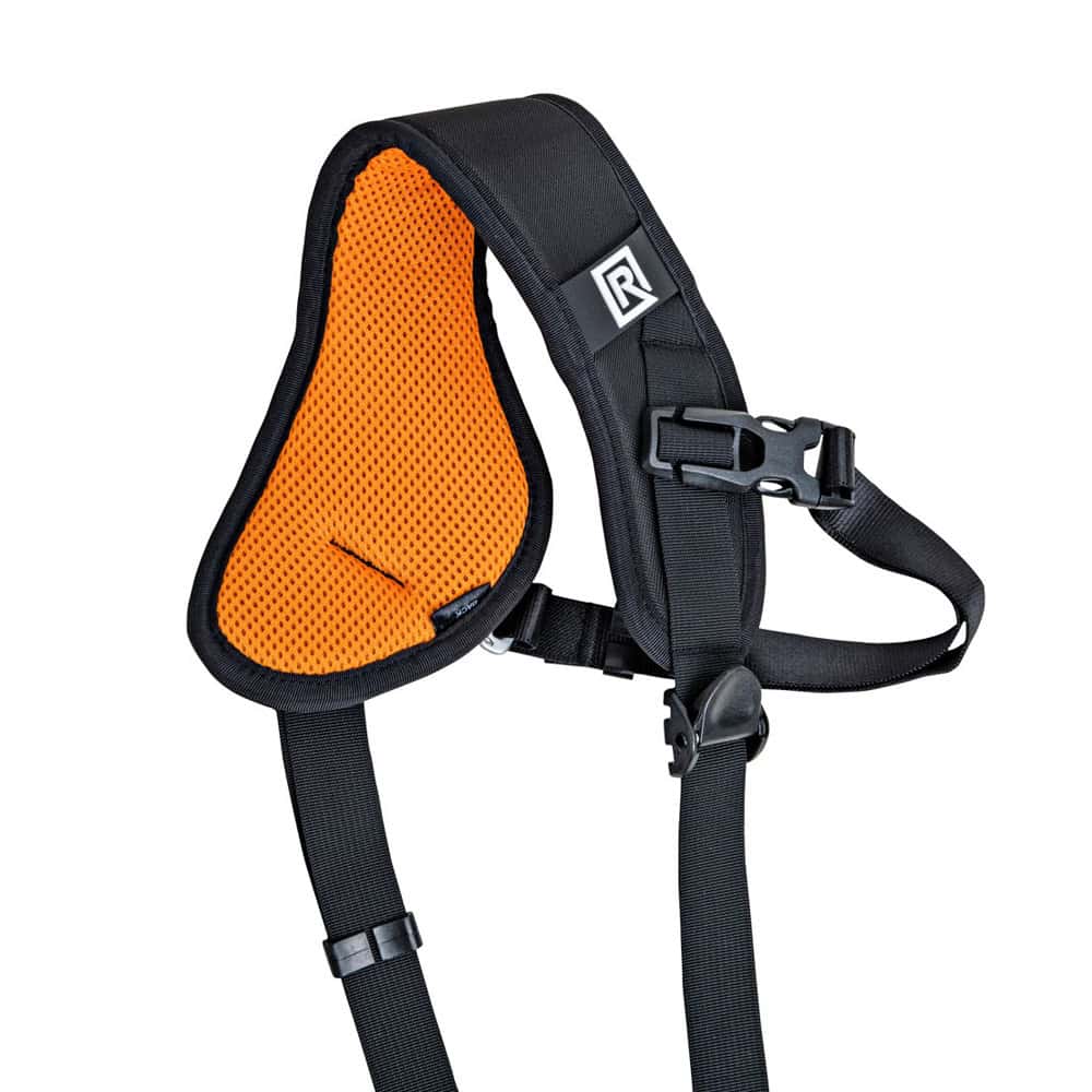 BlackRapid Sport-X Extra Comfort Kameragurt