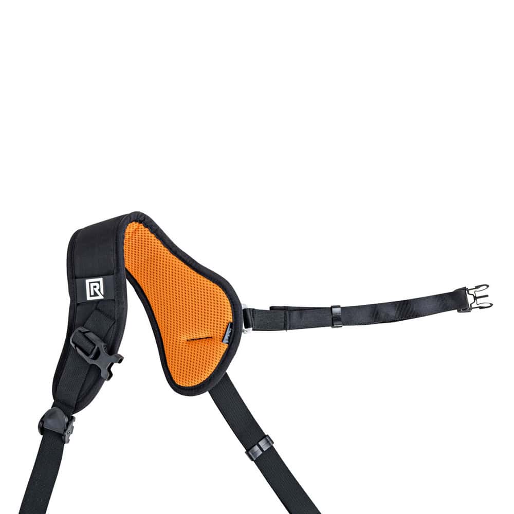 BlackRapid Sport-X Extra Comfort Kameragurt