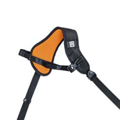 BlackRapid Sport Left-X Extra Comfort Kameragurt für Linkshänder