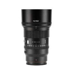 Viltrox AF 85mm/1.4 Pro für Nikon Z