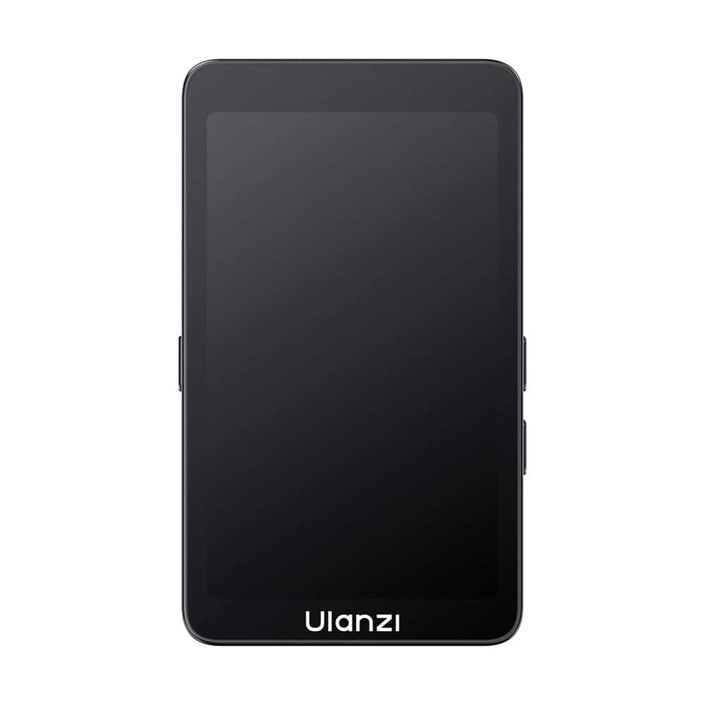Ulanzi VM1 Vlog Selfie-Monitor MagSafe