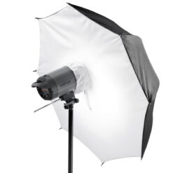 Schirmsoftbox Reflex ø72cm