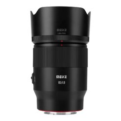 Meike AF 85mm F/1.8 STM SE II