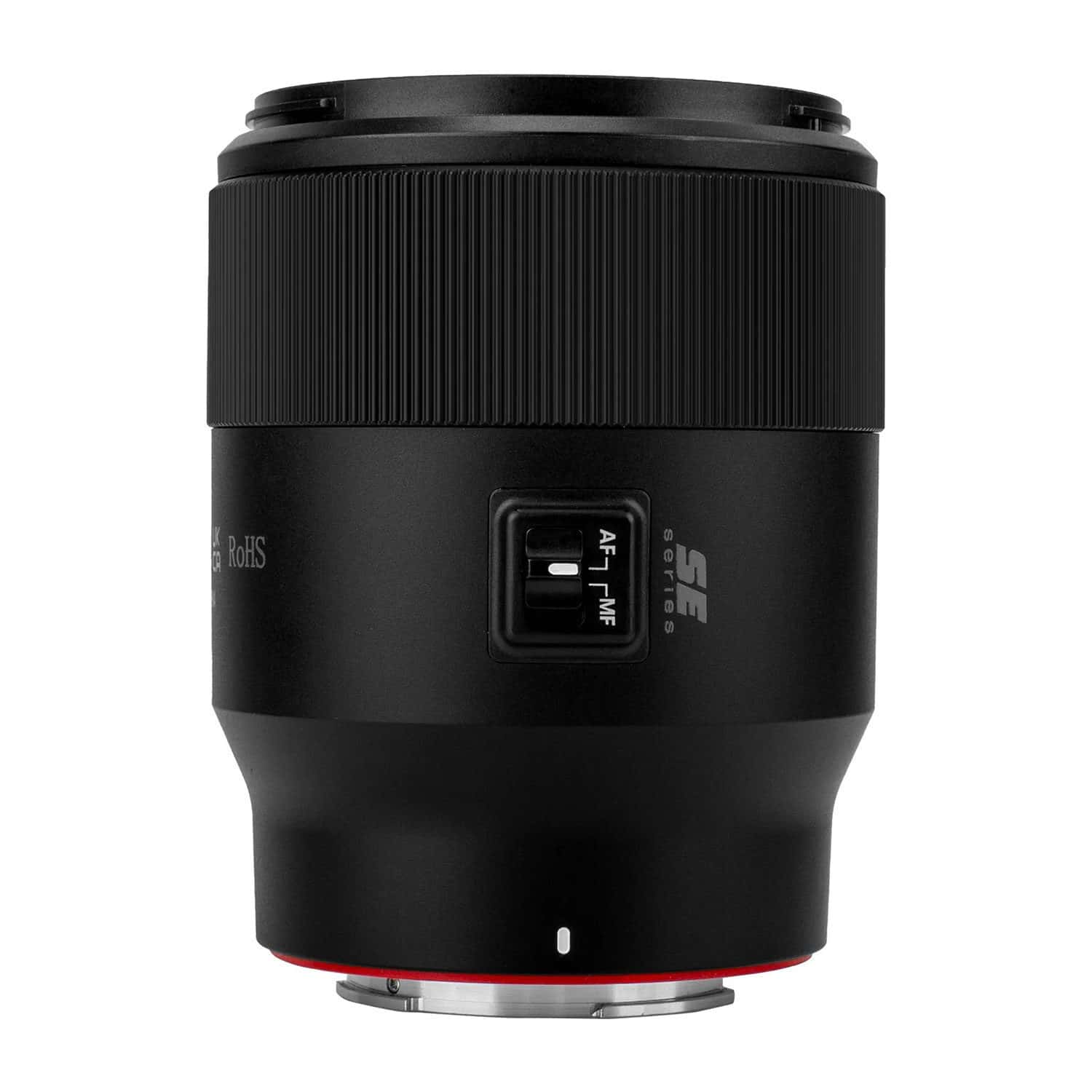 Meike AF 85mm F/1.8 STM SE II