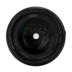 Meike AF 85mm F/1.8 STM SE II