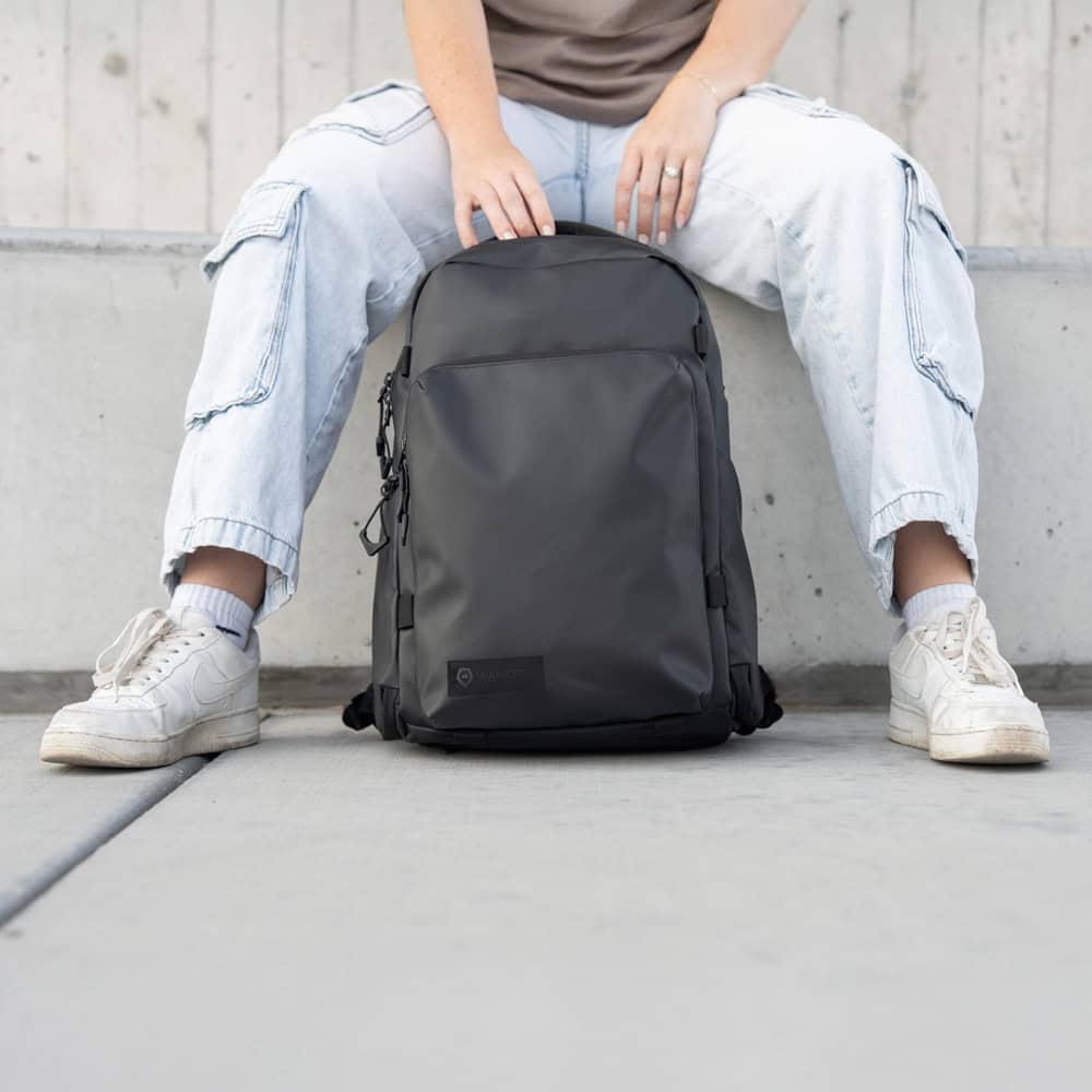 WANDRD PRVKE 21 Pocket Bag Only 21 Liter