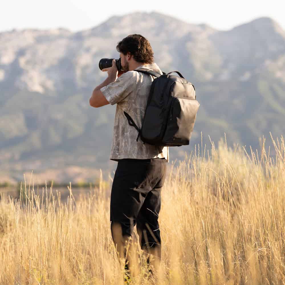 WANDRD PRVKE 31 Pocket Photo Bundle 31 Liter