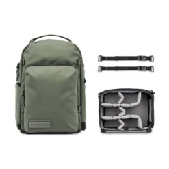 WANDRD PRVKE 31 Pocket Photo Bundle 31 Liter