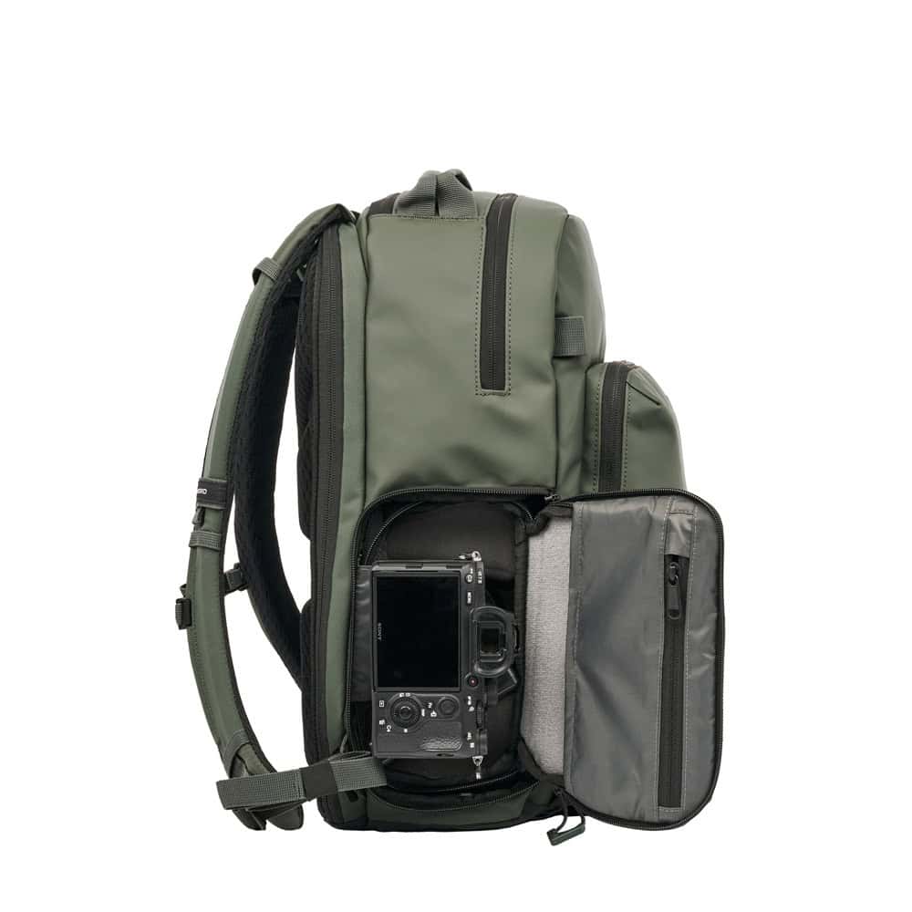 WANDRD PRVKE 31 Pocket Photo Bundle 31 Liter