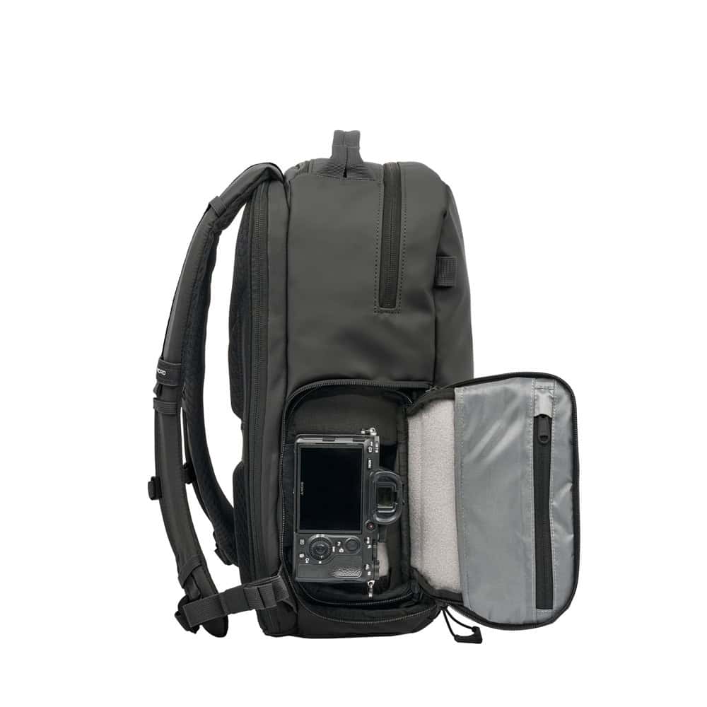 WANDRD PRVKE 31 Zip Photo Bundle 31 Liter