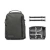 WANDRD PRVKE 31 Zip Photo Bundle 31 Liter