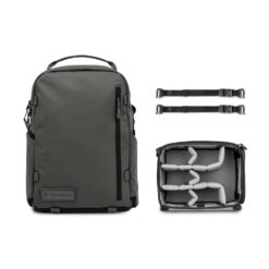 WANDRD PRVKE 31 Zip Photo Bundle 31 Liter