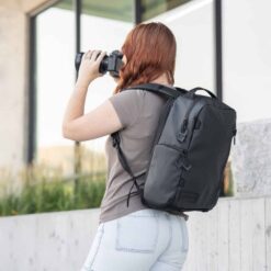 WANDRD PRVKE 31 Zip Photo Bundle 31 Liter